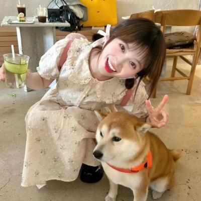 辣妹我爱你
